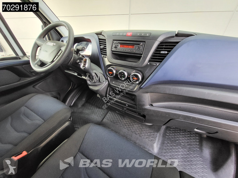 Autoutilitară Iveco 35S15 Automaat Laadklep...