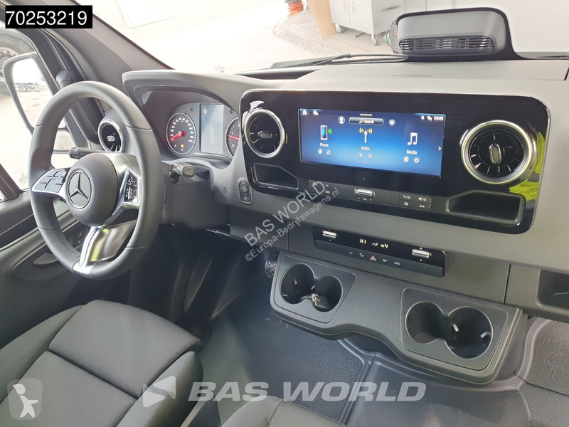 Autoutilitară Mercedes 319 CDI Automaat L2H2...