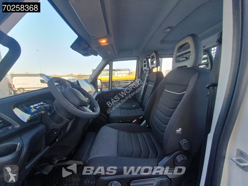 Furgoneta Iveco 35C21 3.0L Automaat 210PK...