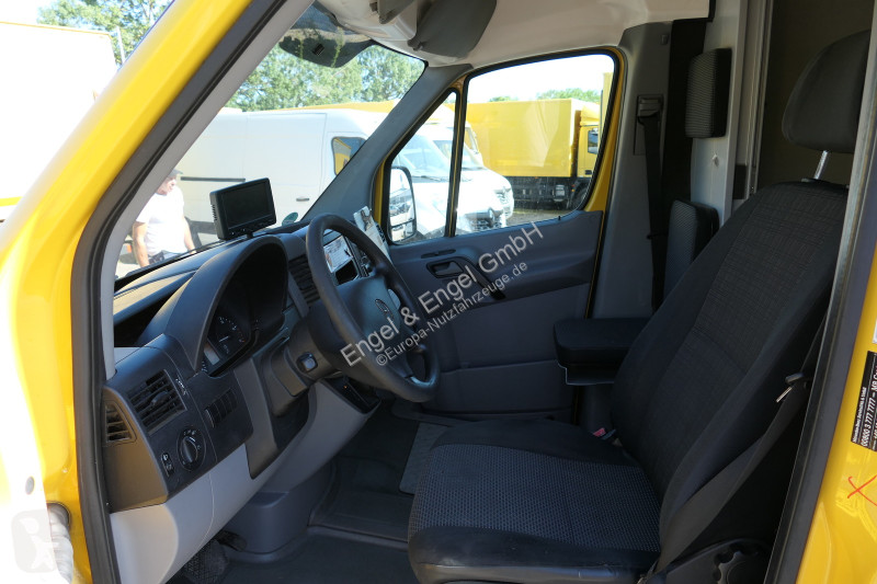 Véhicule utilitaire Mercedes SPRINTER 310 CDI...