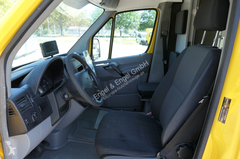 Véhicule utilitaire Mercedes SPRINTER 310 CDI...