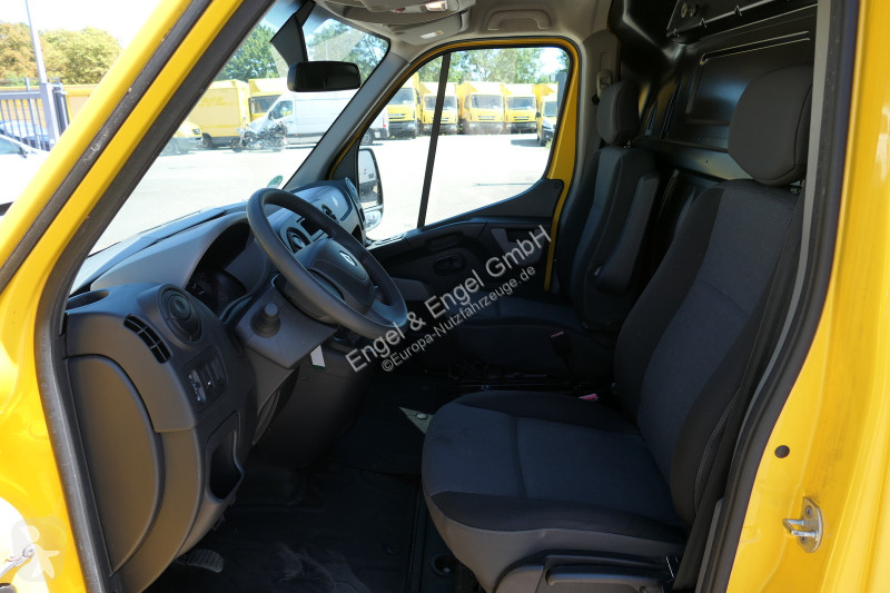 Autoutilitară Renault Master 130 dCi L3H2 Euro6...