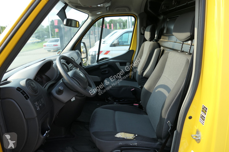 Autoutilitară Renault Master 130 dCi L3H2 Euro6...