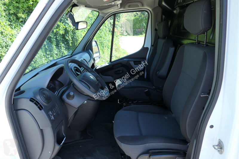 Furgoneta Renault Master 130 dCi L3H2 Euro6...