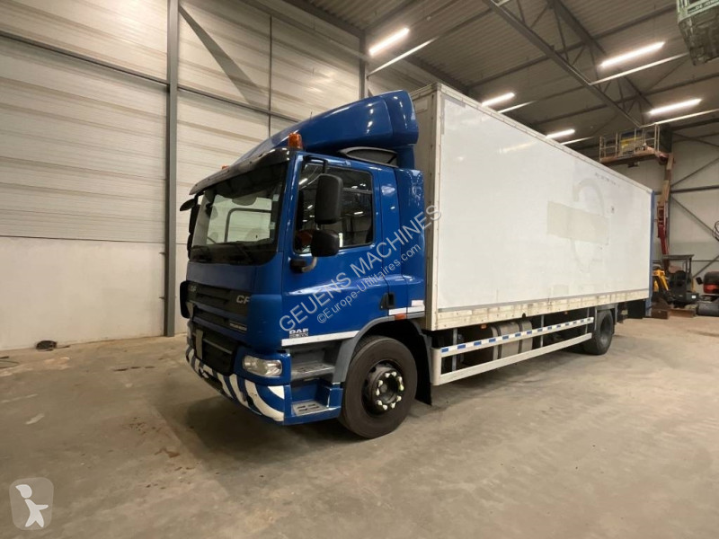Kamion DAF 65300
