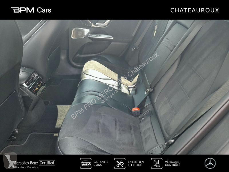 Véhicule utilitaire Mercedes EQE 350 292ch AMG...