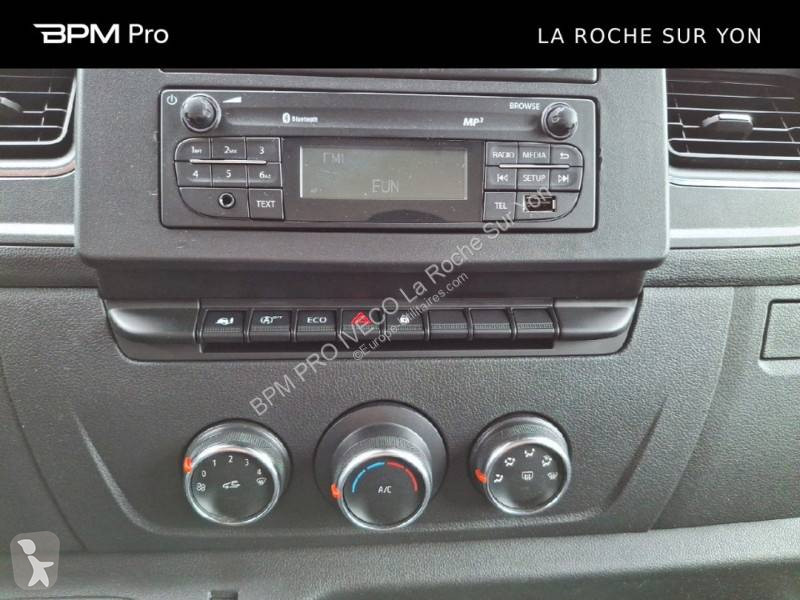 Véhicule utilitaire Renault