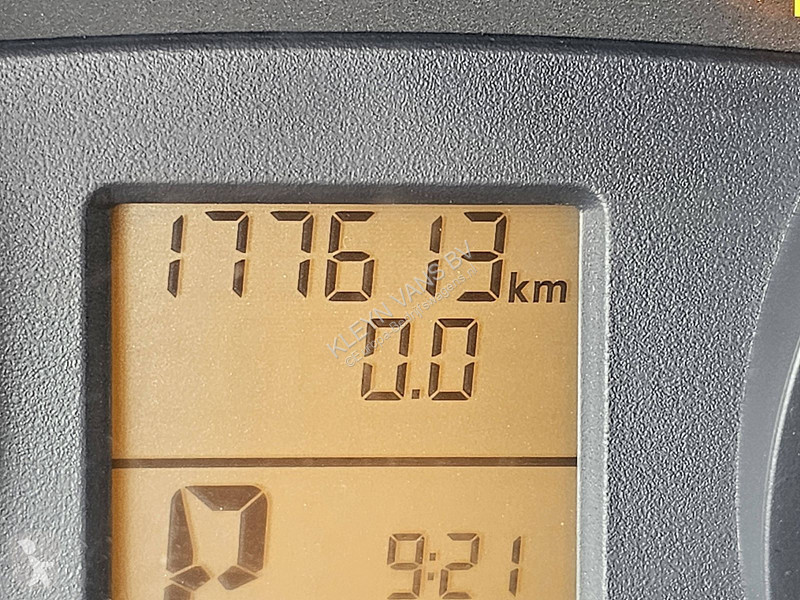 Véhicule utilitaire Mercedes 311 CDI AUT. L3H2