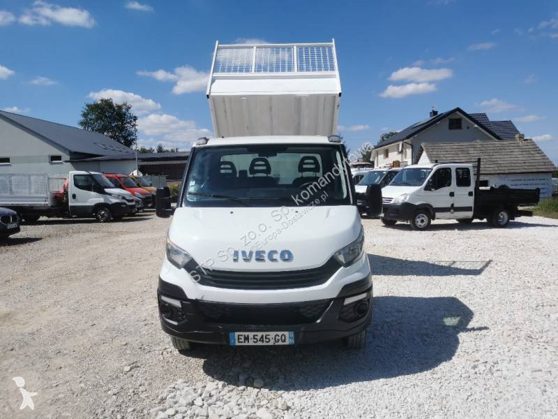 Veicolo commerciale Iveco