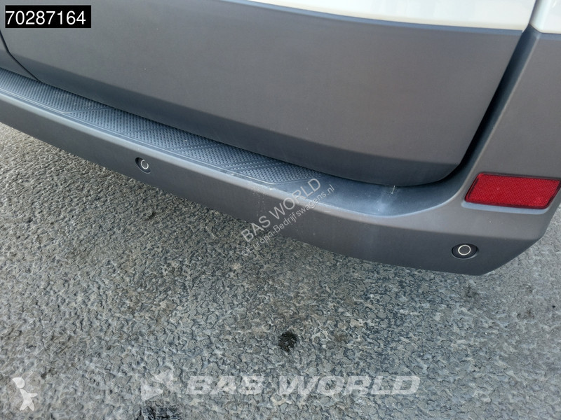Furgoneta Maxus Elektrisch 236WLTP 72kWh L3H2...