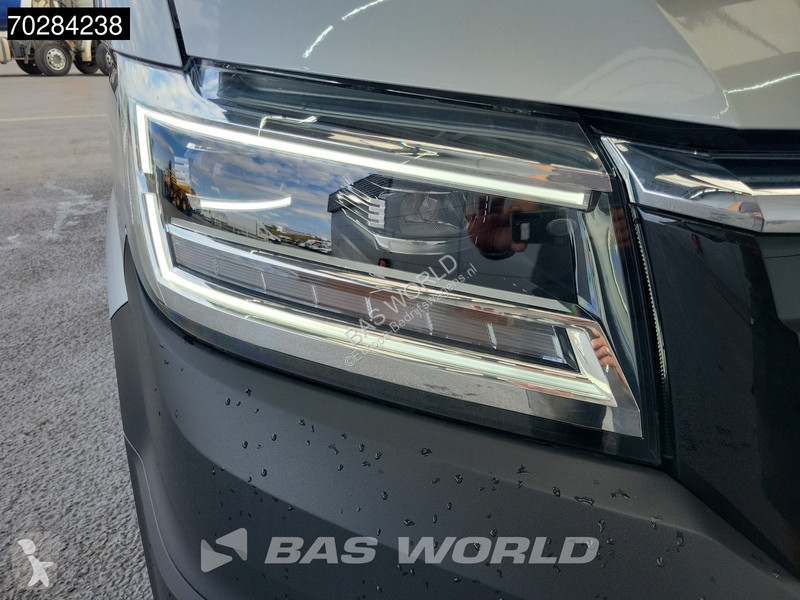 Furgoneta MAN Automaat 2025 Facelift L4H3...