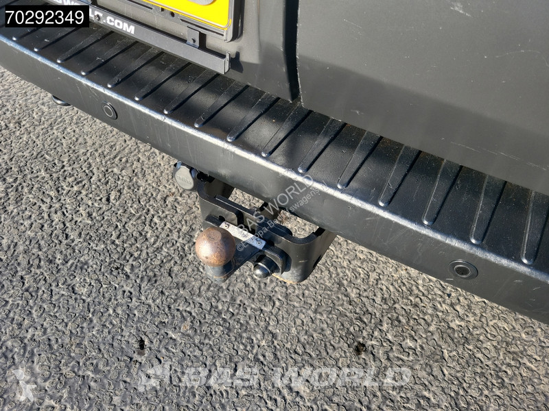 Veicolo commerciale Ford 130pk Dubbellucht L4H3...