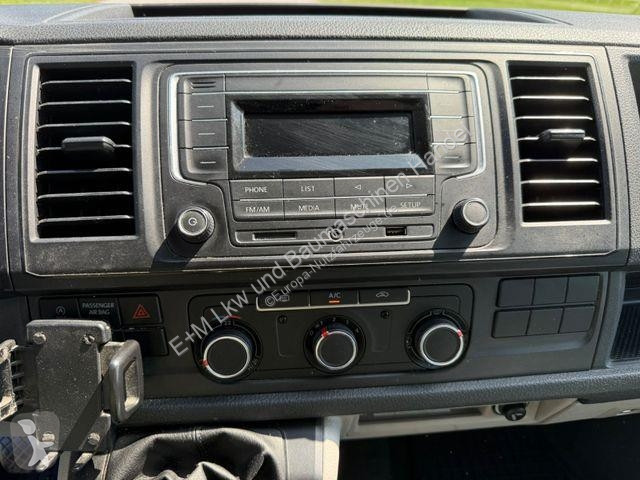Furgoneta Volkswagen T6 Kasten-Kombi Kasten