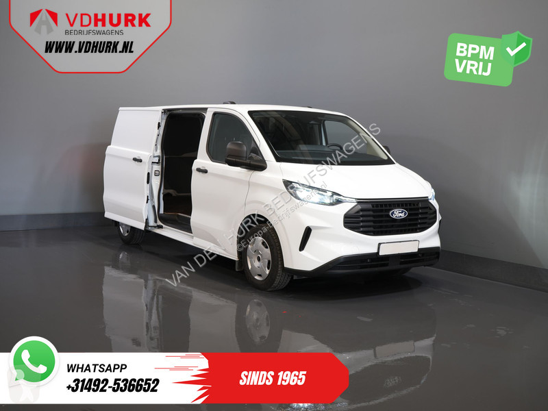 Furgoneta Ford 320 2.0 TDCI 136 pk L2 Trend BPM...