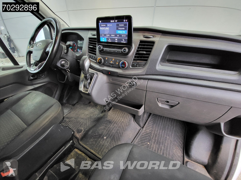 Furgoneta Ford 130pk Automaat L3H2 Airco Cruise...