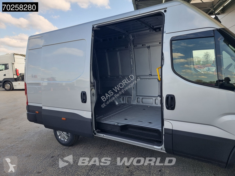 Veicolo commerciale Iveco 35S21 3.0L Automaat...