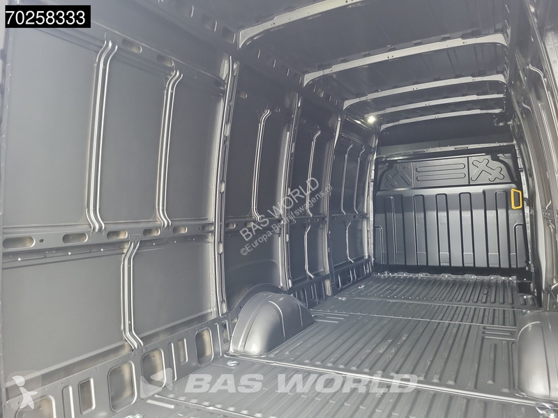 Veículo utilitário Iveco 35S21 3.0L Automaat...