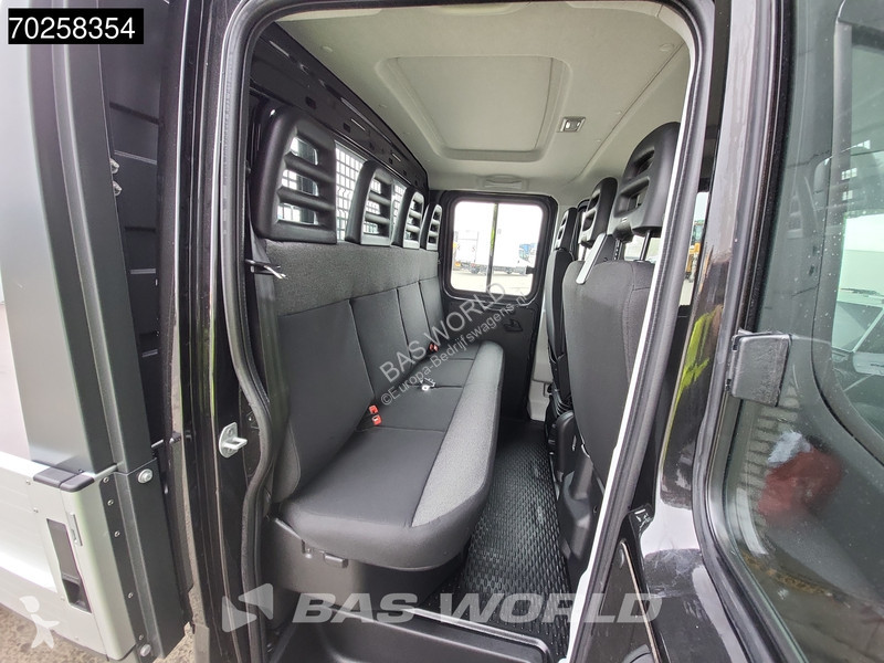 Furgoneta Iveco 35C21 3.0L Automaat 210PK...