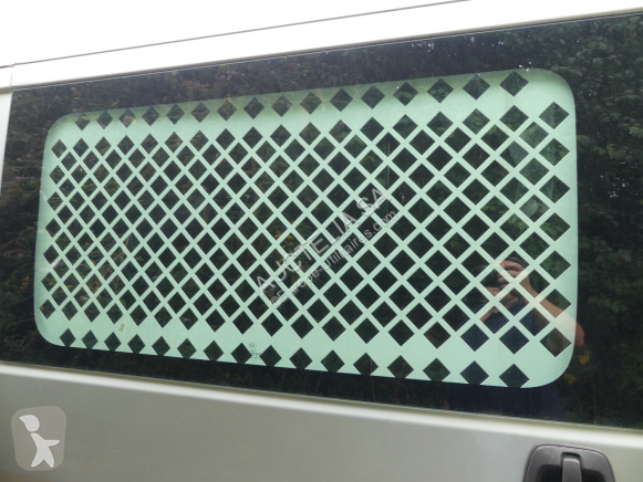 Véhicule utilitaire Citroën