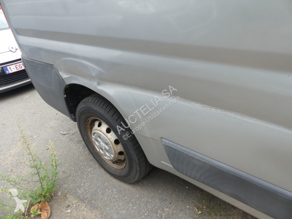 Autoutilitară Peugeot