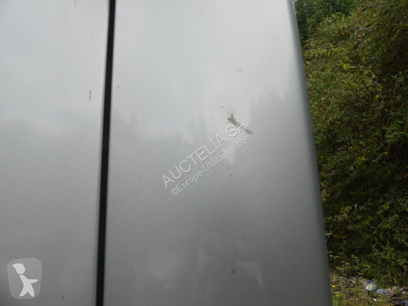 Véhicule utilitaire Peugeot