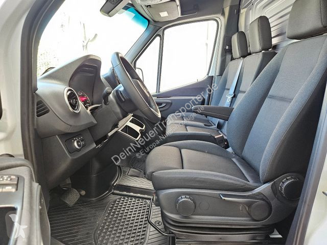 Užitkové vozidlo Mercedes 317 CDI PRO...