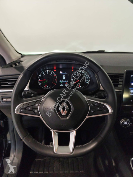 Autoutilitară Renault Captur TCe 140 - 21