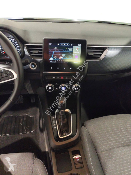 Autoutilitară Renault Arkana mild hybrid 140...