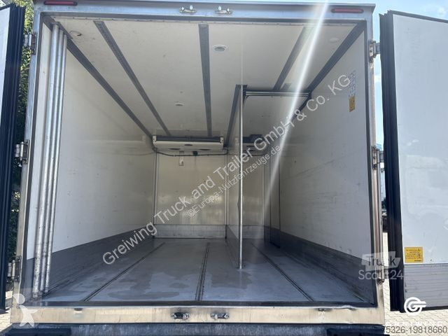 Nyttofordon Iveco 70C21A8/P, Multi, Carrier...