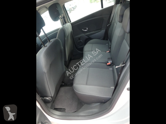 Veicolo commerciale Renault megane