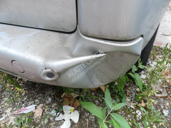 Autoutilitară Citroën