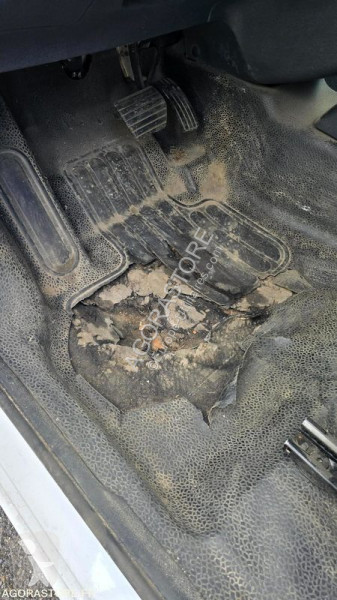 Furgoneta Renault KANGOO