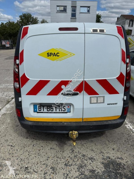 Autoutilitară Renault KANGOO