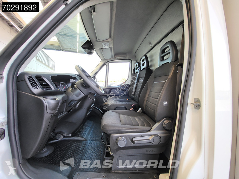 Veicolo commerciale Iveco 35S16 Automaat...