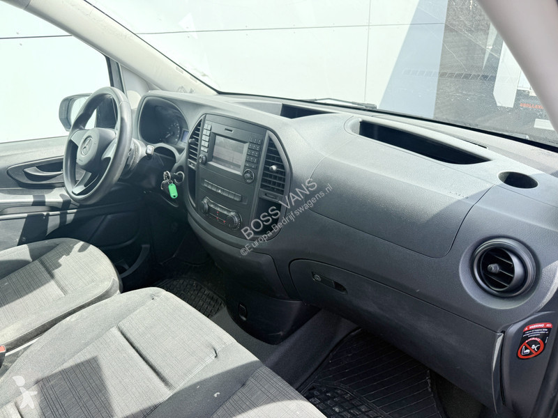 Užitkové vozidlo Mercedes 111 Elektrisch 41kWh...