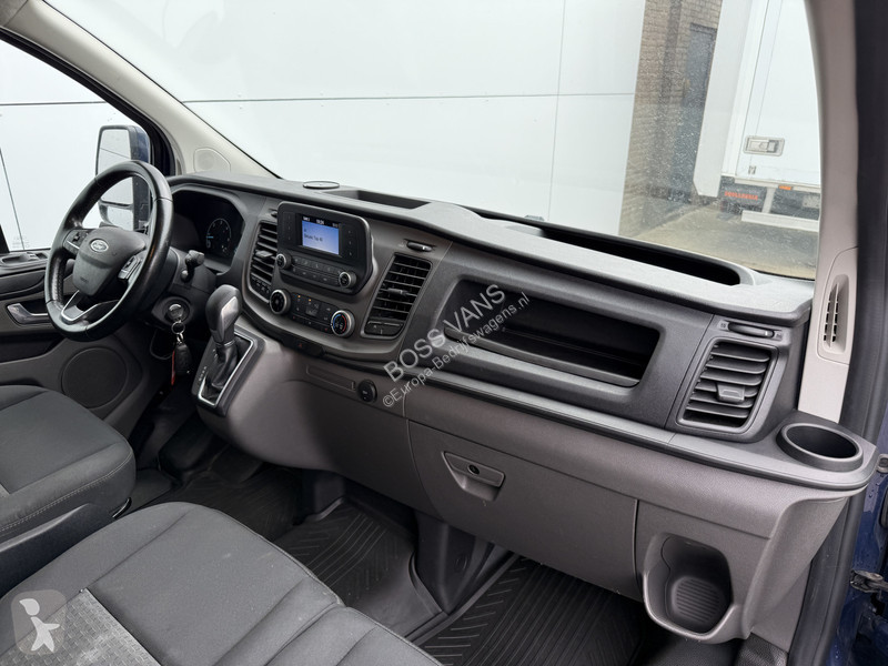 Užitkové vozidlo Ford 340 2.0 TDCI Trend 130PK...