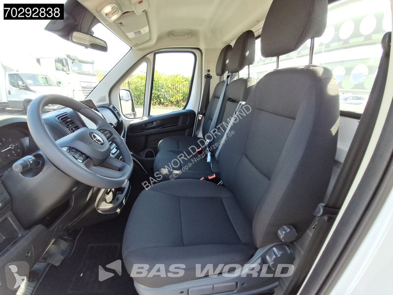 Furgoneta Opel 180PK Neu! Automatik 180PS...