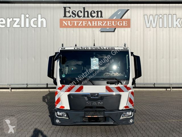 Nyttofordon MAN 8.220 BB |...