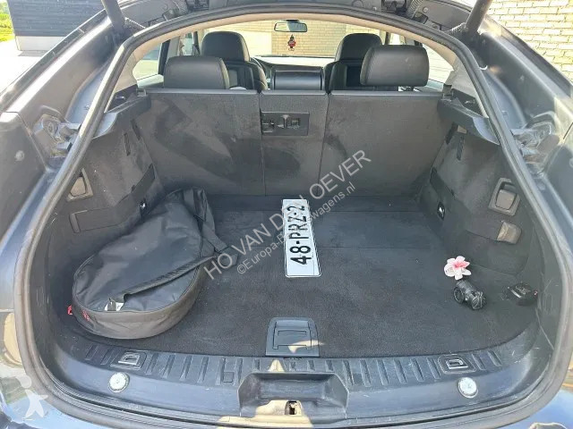 Autoutilitară BMW GT 535GT 5 Serie