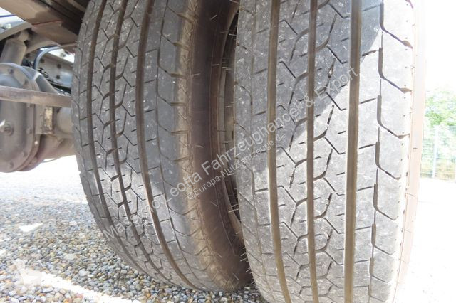 Autoutilitară Iveco 35C16  3,0 Doka+Box Euro 6...
