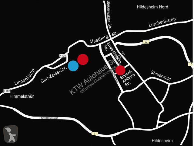 Veicolo commerciale Nissan