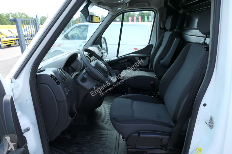 Autoutilitară Renault Master 130 dCi L3H2 Euro6...