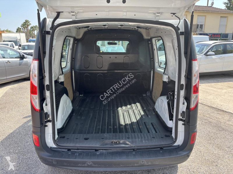 Veicolo commerciale Renault KANGOO
