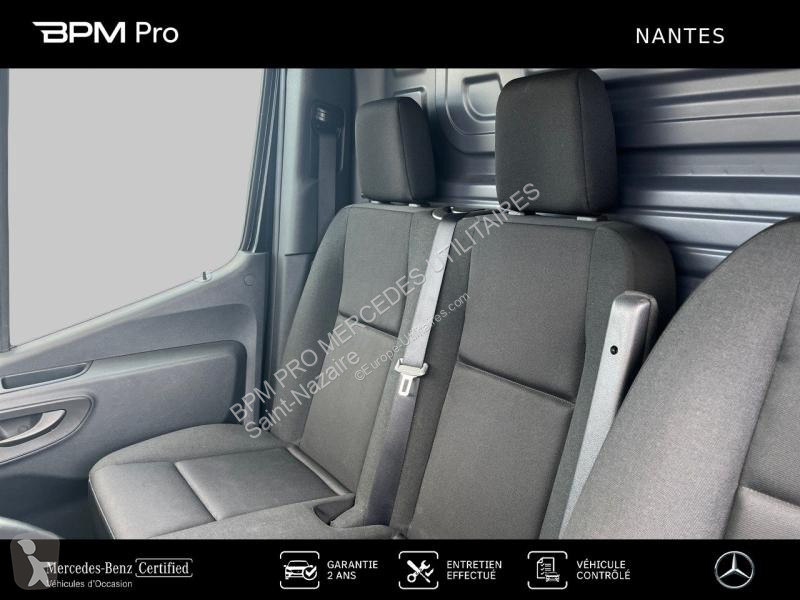Veicolo commerciale Mercedes Fg 317 CDI 37 3T5...