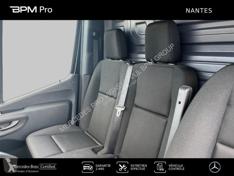 Užitkové vozidlo Mercedes Fg 317 CDI 37 3T5 Pro...
