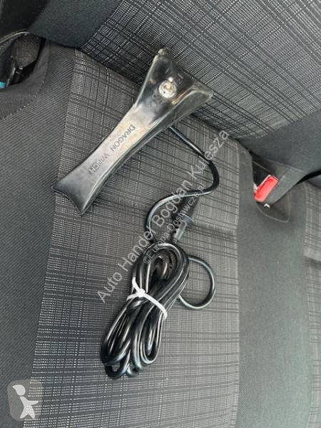 Véhicule utilitaire Mercedes