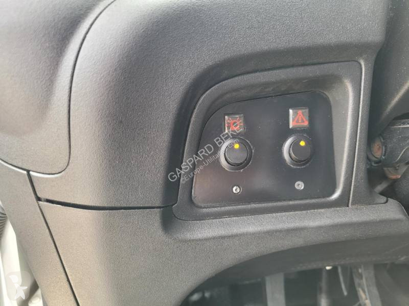 Veículo utilitário Iveco