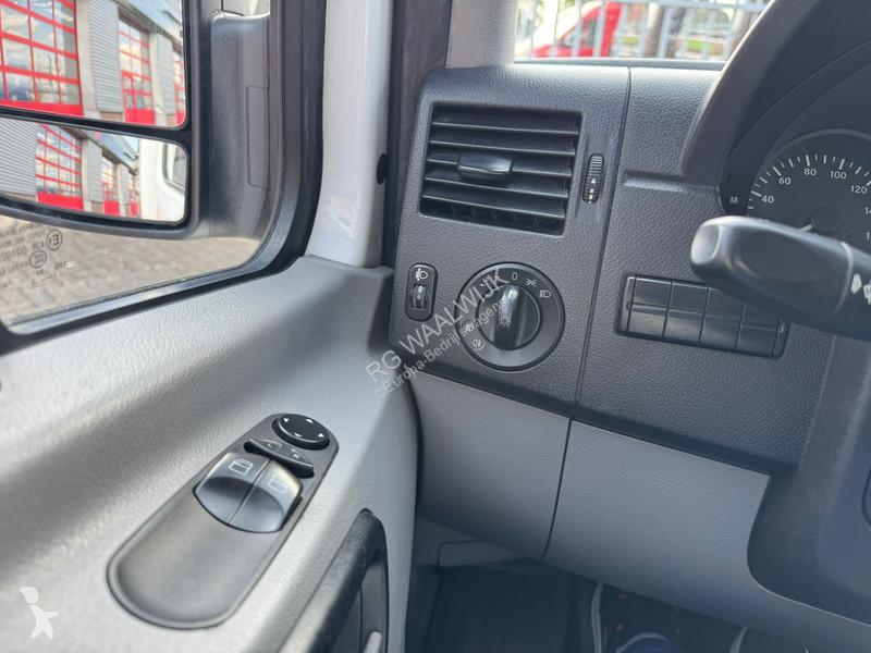 Autoutilitară Mercedes 314 cdi Coldcar Euro 6