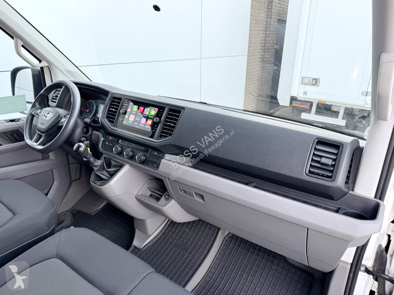 Autoutilitară MAN 3.140 2.0 TDI L3H3 Airco...