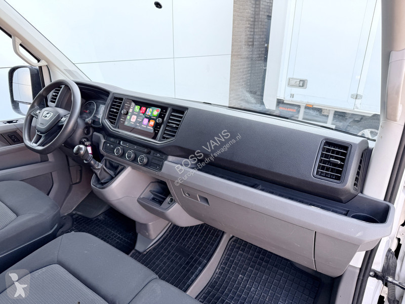 Užitkové vozidlo MAN 3.140 2.0 TDI L3H2 Airco...